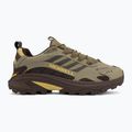 Мъжки туристически обувки Merrell Moab Speed 2 Gore-Tex olivine 2