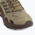 Мъжки туристически обувки Merrell Moab Speed 2 Gore-Tex olivine 7