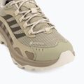 Дамски туристически обувки Merrell Moab Speed 2 Gore-Tex muted sage 7
