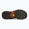 Мъжки туристически обувки Merrell Moab Speed 2 Mid GTX diorite/ember 4