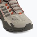 Мъжки туристически обувки Merrell Moab Speed 2 Mid GTX diorite/ember 7