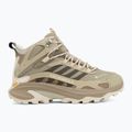 Дамски туристически обувки Merrell Moab Speed 2 Mid GTX muted sage 2