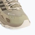 Дамски туристически обувки Merrell Moab Speed 2 Mid GTX muted sage 7