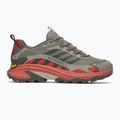 Мъжки туристически обувки Merrell Moab Speed 2 Gore-Tex talus/ember 2