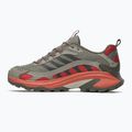 Мъжки туристически обувки Merrell Moab Speed 2 Gore-Tex talus/ember 3