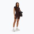 Дамски шорти Sweaty Betty Power Biker 6" Espresso Brown 2