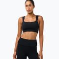 Спортен сутиен  Sweaty Betty Ultimate Studio Ruched black