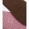 Дамски чорапи Sweaty Betty Ballet Gripper 2 pary decopink chestnutbrown 3