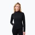 Дамски суитшърт Sweaty Betty Ultimate Studio Zip Up black