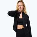 Дамски суитшърт Sweaty Betty Ultimate Studio Zip Up black 4
