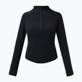 Дамски суитшърт Sweaty Betty Ultimate Studio Zip Up black 7