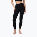 Дамски тренировъчен клин Sweaty Betty Ultimate Studio 7/8 Ruched black