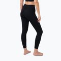 Дамски тренировъчен клин Sweaty Betty Ultimate Studio 7/8 Ruched black 3