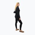Дамски тренировъчен клин Sweaty Betty Ultimate Studio 7/8 Ruched black 4