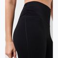 Дамски тренировъчен клин Sweaty Betty Ultimate Studio 7/8 Ruched black 5