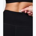Дамски тренировъчен клин Sweaty Betty Ultimate Studio 7/8 Ruched black 7