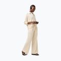 Дамски панталони за тренировка Sweaty Betty Revive Track ecru beige 2