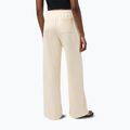 Дамски панталони за тренировка Sweaty Betty Revive Track ecru beige 3