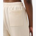 Дамски панталони за тренировка Sweaty Betty Revive Track ecru beige 5
