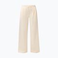 Дамски панталони за тренировка Sweaty Betty Revive Track ecru beige 6