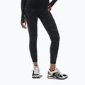 Дамски тренировъчен клин Sweaty Betty Power Piping Workout 7/8 ultra black camo print