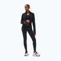 Дамски тренировъчен клин Sweaty Betty Power Piping Workout 7/8 ultra black camo print 4