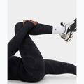 Дамски тренировъчен клин Sweaty Betty Power Piping Workout 7/8 ultra black camo print 5