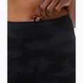 Дамски тренировъчен клин Sweaty Betty Power Piping Workout 7/8 ultra black camo print 7