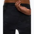 Дамски тренировъчен клин Sweaty Betty Power Piping Workout 7/8 ultra black camo print 9