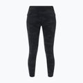 Дамски тренировъчен клин Sweaty Betty Power Piping Workout 7/8 ultra black camo print 10