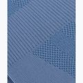 Дамски чорапи Sweaty Betty Lightweight Trainer 3 pary fadedblue frenchnavy crea 4