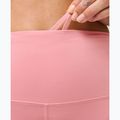 Дамски тренировъчен клин Sweaty Betty Ultimate Studio 7/8 Ruched dark deco pink 6