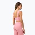 Спортен сутиен  Sweaty Betty Ultimate Studio Ruched dark deco pink 3