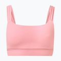 Спортен сутиен  Sweaty Betty Ultimate Studio Ruched dark deco pink 6