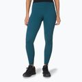 Дамски тренировъчен клин Sweaty Betty Power Workout green