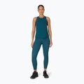 Дамски тренировъчен клин Sweaty Betty Power Workout green 2