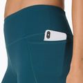 Дамски тренировъчен клин Sweaty Betty Power Workout green 6