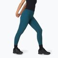 Дамски тренировъчен клин Sweaty Betty Power Workout green 7