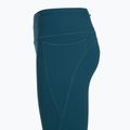 Дамски тренировъчен клин Sweaty Betty Power Workout green 11
