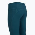 Дамски тренировъчен клин Sweaty Betty Power Workout green 12