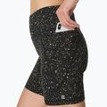 Дамски тренировъчни шорти Sweaty Betty Power 6" Biker green 4