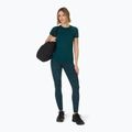 Дамски тренировъчен клин Sweaty Betty Power Workout blue 2