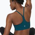 Спортен сутиен Sweaty Betty Sprint Rest Seamless Yoga green 4