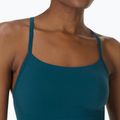 Спортен сутиен Sweaty Betty Sprint Rest Seamless Yoga green 5