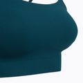 Спортен сутиен Sweaty Betty Sprint Rest Seamless Yoga green 9