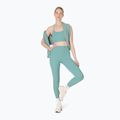 Дамски тренировъчен клин Sweaty Betty Ultimate Studio Ribbed green 3