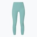 Дамски тренировъчен клин Sweaty Betty Ultimate Studio Ribbed green 6