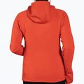 Дамско яке за трекинг Marmot Simani orange 9012965972XS 2