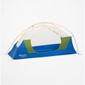 Палатка за трекинг 1 - местна Marmot Tungsten 1P foliage / dark azure 3