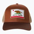 Marmot Retro Trucker мъжка бейзболна шапка кафява 1641019685ONE 2